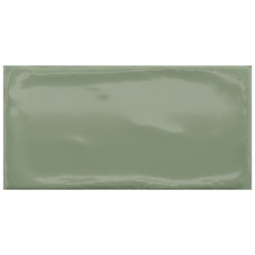 Tile - Ceramic-4''X8'' Vogue Materia Trasparenze Mastice