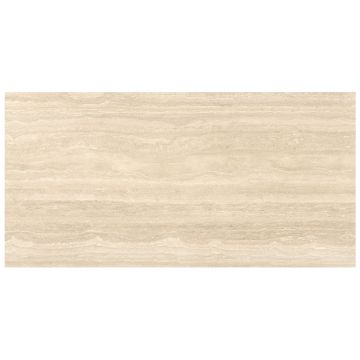 Tile - Ceramic-24X48 Mystone Travertino Classico Lux Rt