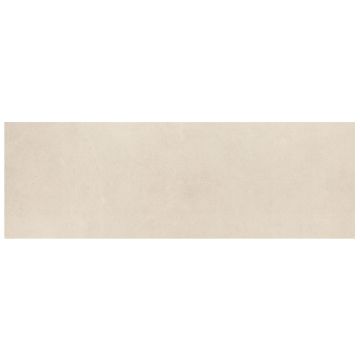 Tile - Ceramic-16''x47.25'' Stone_Art Ivory Sat. Rt