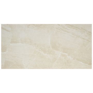 Tile - Ceramic-24X48 Sublime Beige Pol Rt