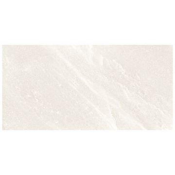 Tile - Ceramic-24X48 Salt Stone White Pure Nat. Rt