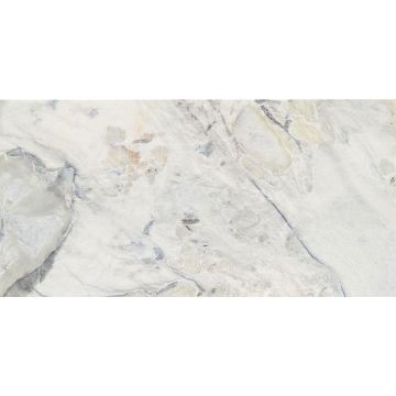 Tuile-Pierre et autres-12X24 Danube Blue Adouci