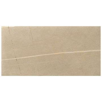 Tile - Ceramic-24''x48'' I Sassi Beige Nat. Rt