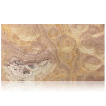 Slab - Stone & Other-Sun Onyx Polished 3/4