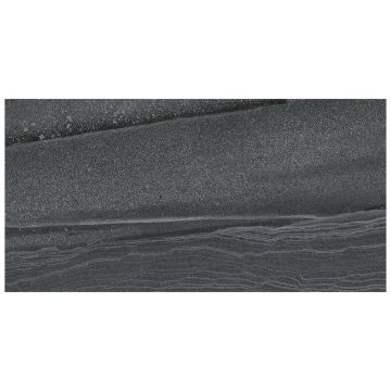 Tile - Ceramic-12X24 Isla Anthracite Mat Rt