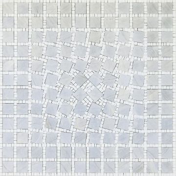 Fabrication CIOT - Studio-Essentia Vasarely 1 - 30''x30''