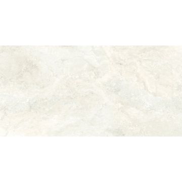 Tuile-Céramique-24X48 Crosscut Bianco