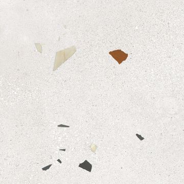 Tile - Ceramic-24X24 Kado Ice Cement Rt Dkdc610R