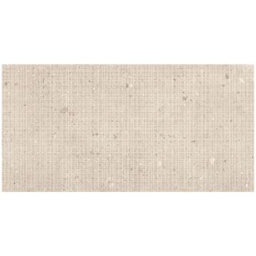 Tile - Ceramic-12X24 Ego Trame Sabbia Nat.