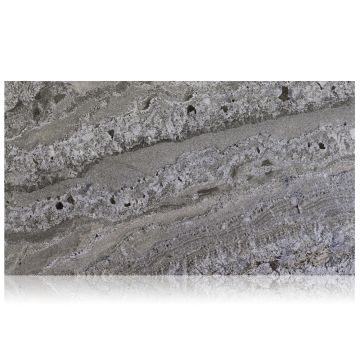 Dalles-Pierre et autres-Arara Blue Polished 3/4