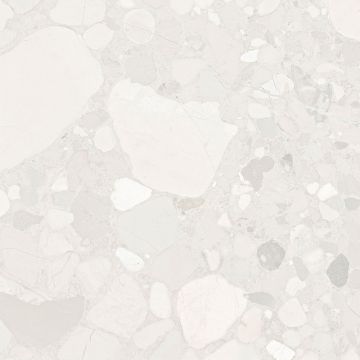 Tile - Ceramic-24X24 Colorado Blanco Nat. Rt