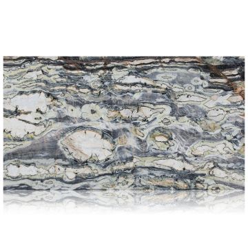 Slab - Stone & Other-Da Vinci Polished 3/4''