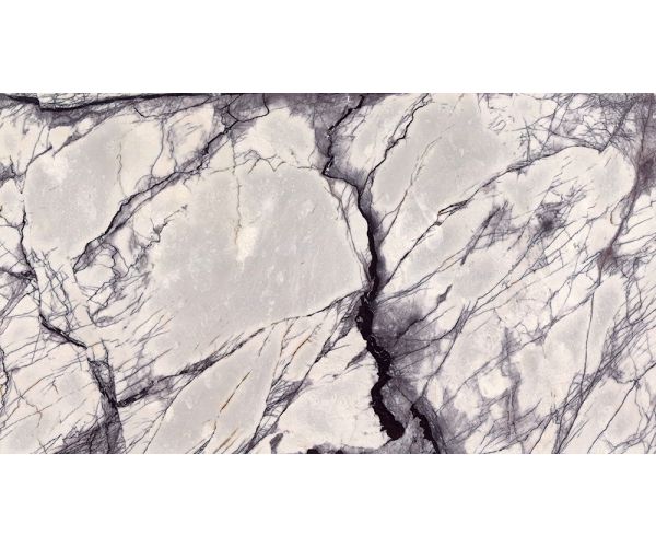 Dalles-Pierre et autres-Grey Lilac Extra Premium Polished 3/4