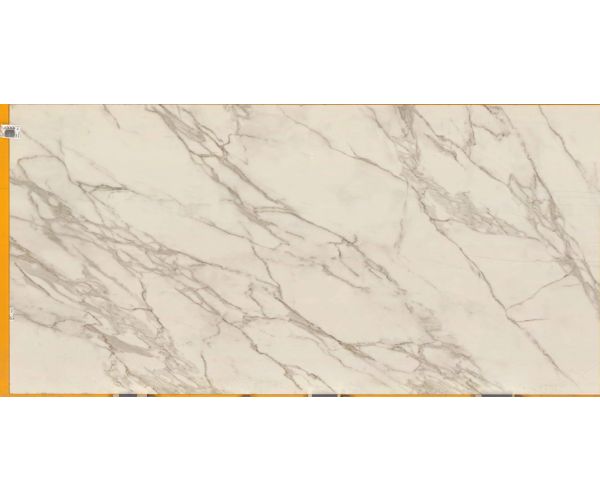 Dalles-Céramique-Neolith Classtone 6mm Calacatta C01 Usoft (59X126po)