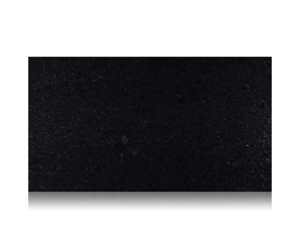 Slab - Stone & Other-Crystal Black Honed 1 1/4
