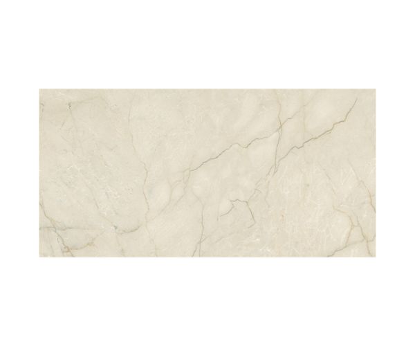 Tuile-Céramique-24X48 Caryn Cream Pol Rt