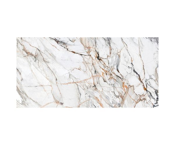 Dalles-Céramique-NEOLITH CLASSTONE 12mm CALACATTA LUXE 1 USOFT (63X126in)