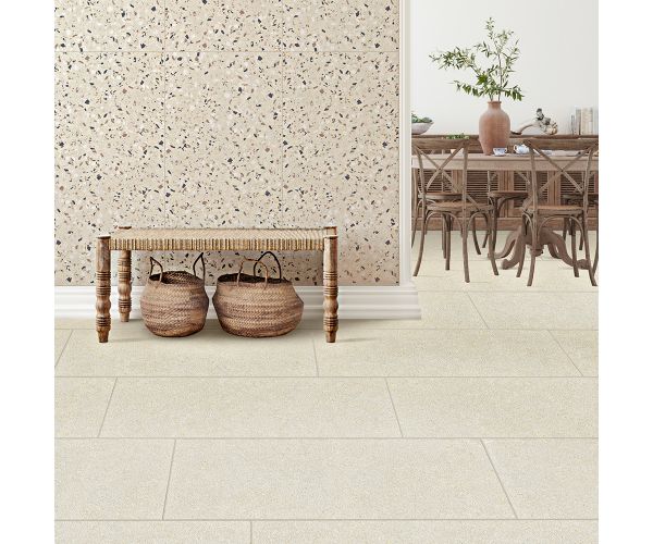 Tile - Ceramic-12X24 Byo Avorio Natural Rt.