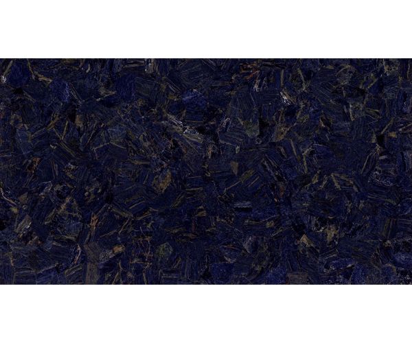 Slab - Stone & Other-Sodalite Polished 3/4''