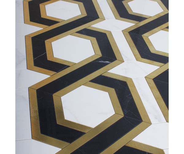 Fabrication CIOT - Studio-Dekko Milazzo Oro 2A - Field