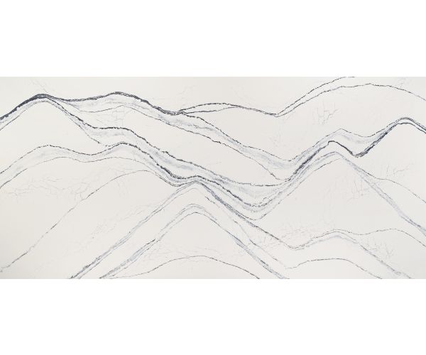 Dalles-Pierre et autres-Cambria 30mm Portrush Poli (132X65.5po)