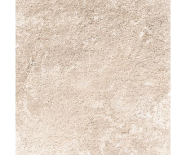 Tile - Ceramic-12X12 Earthstone Travertine Cross Cut White Paver 3/4