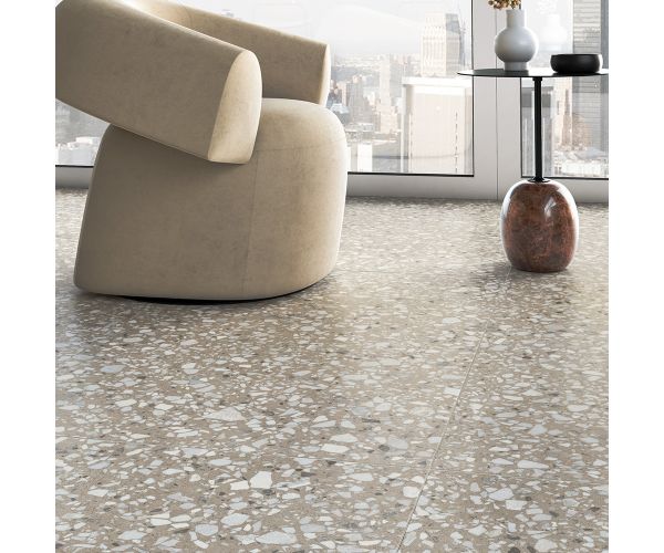 Tile - Ceramic-24X24 Le Ville Badoer Nat. Rt