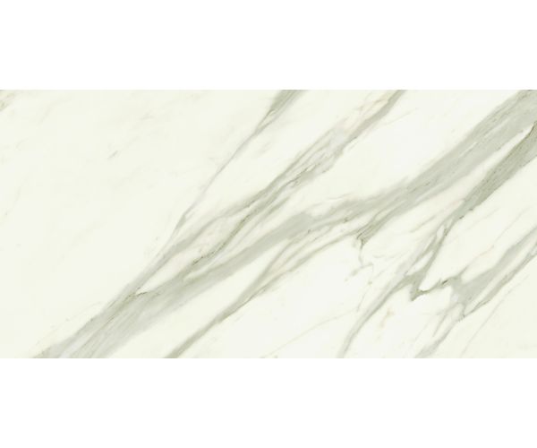 Tuile-Céramique-24X48 Marvel Meraviglia Calacatta Bernini Velvet Rt.