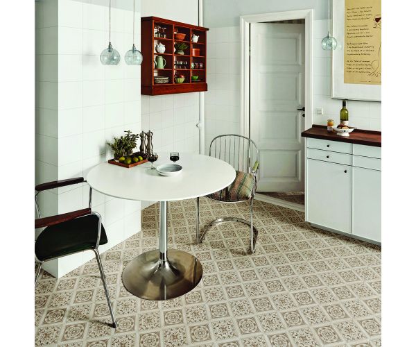 Tile - Ceramic-2X12 Artcraft Calce