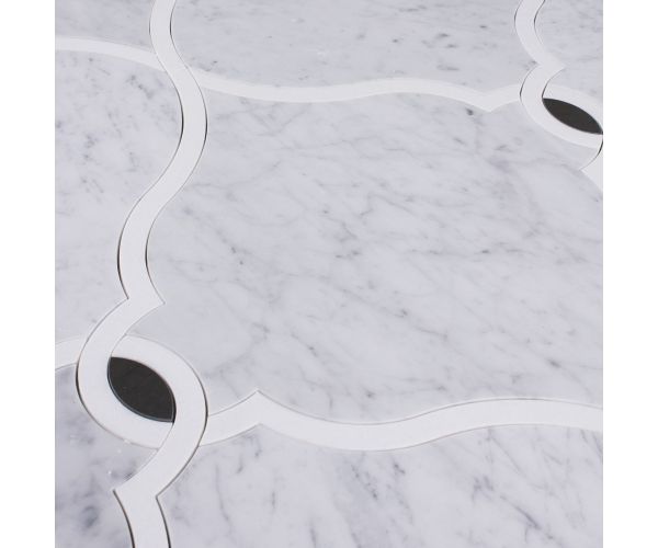 Fabrication CIOT - Studio-Essentia Arabesque 3 - Field