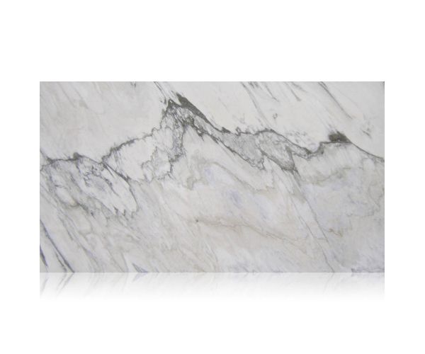 Dalles-Pierre et autres-Calacatta Ondulato Polished 1 1/4''