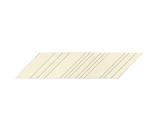 Tile - Ceramic-6X28 Loom Cotton