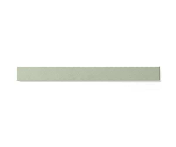 Tile - Ceramic-1.5X15 Twiggy Menta Matt