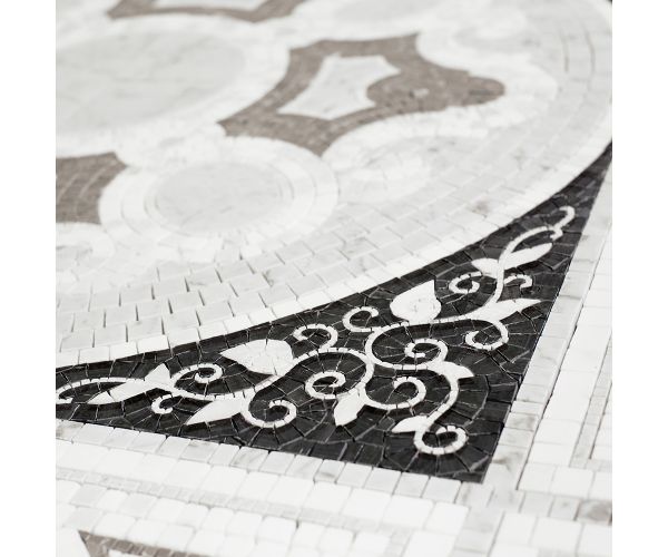Fabrication CIOT - Studio-Classico Meco 1 - 48''x48''