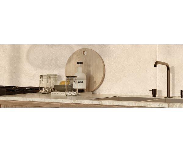 Tile - Ceramic-24X48 Everstone Sand Nat. Rt R10