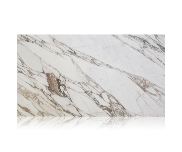 Dalles-Pierre et autres-Calacatta Vagli Polished 3/4