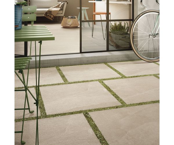Tile - Ceramic-12''X24'' X-Rock Rb36B Boc. Rt