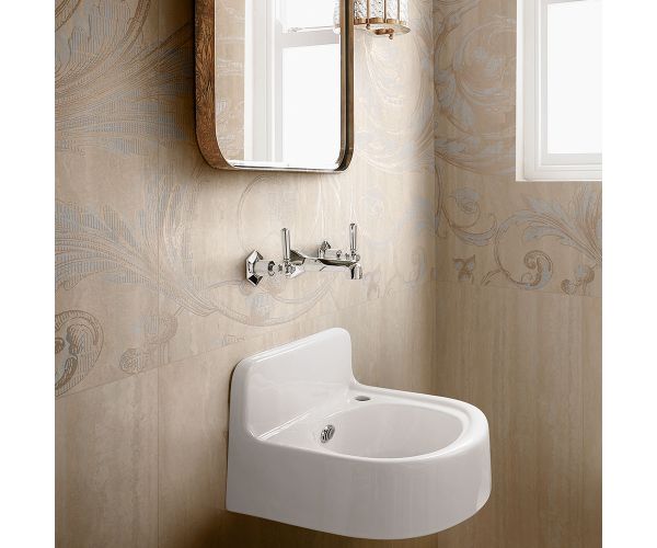 Tile - Ceramic-12X24 Mystone Travertino Classico Nat Rt