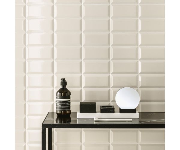 Tile - Ceramic-3''X6'' Minimarmi Sabbia