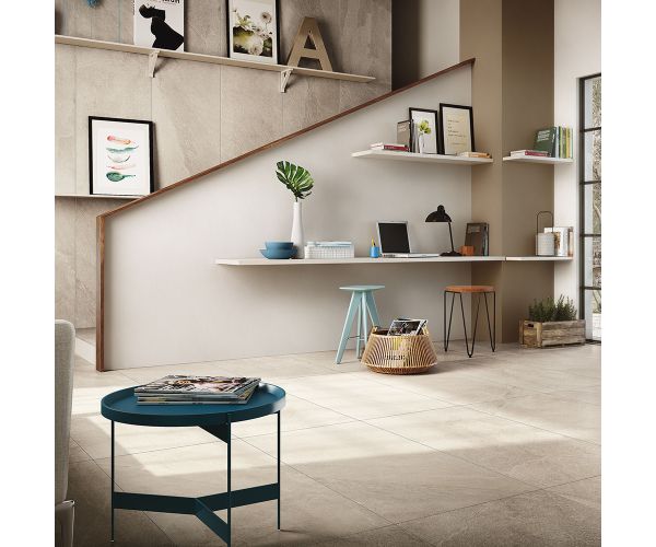 Tile - Ceramic-12''X24'' X-Rock Rb36B Boc. Rt
