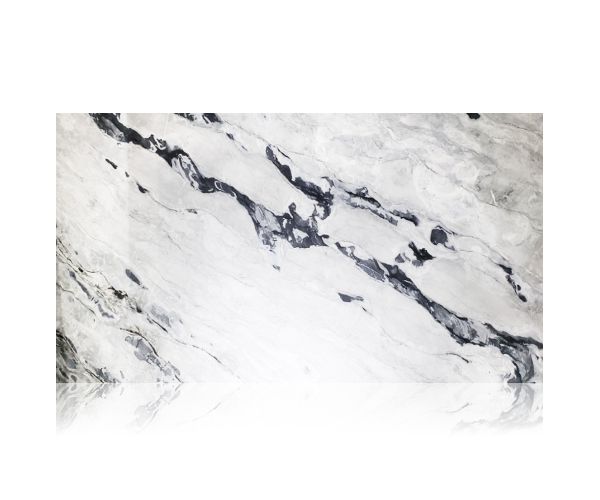 Arctic Ocean Polished 1 1/4'' Slab - Stone & Other-Arctic Ocean Polished 1 1/4''