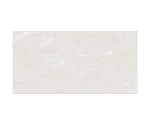 Dalles-Céramique-Grande Marble 6mm Onice Avorio Lux Rt (63X126Po)