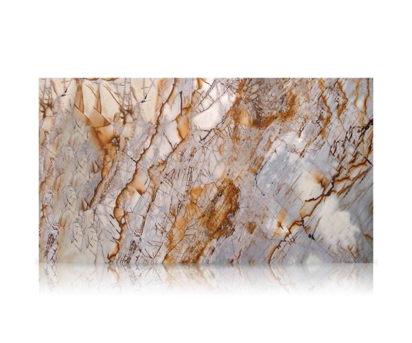Slab - Stone & Other-Roma Imperiale Polished 1 1/4''