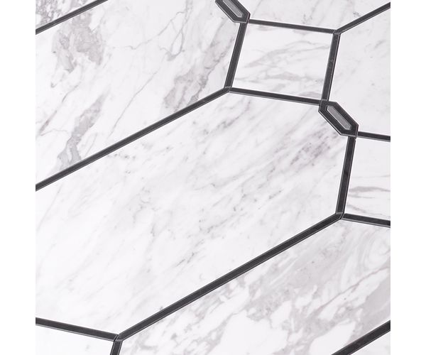 Fabrication CIOT - Studio-Essentia Vesta 2A - 46''x114''