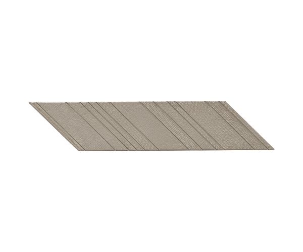 Tile - Ceramic-6X28 Loom Dust