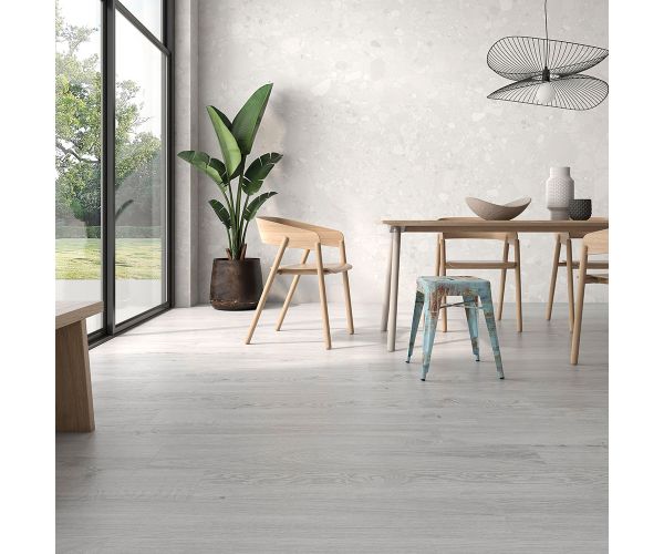 Tile - Ceramic-24X48 Colorado Blanco Nat. Rt