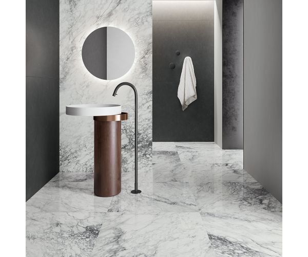 Tile - Ceramic-24X48 Interno4 Renoir Isola Lap. Rt