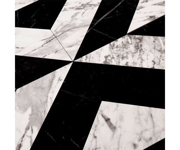 Fabrication CIOT - Studio-Essentia Palazzi Nero E Bianco 1A - Field