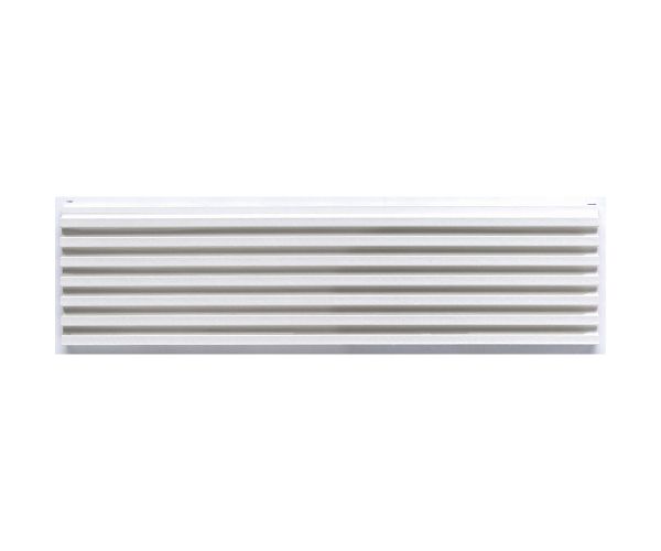 Tile - Ceramic-4X15.5 My U Deluxe Snow