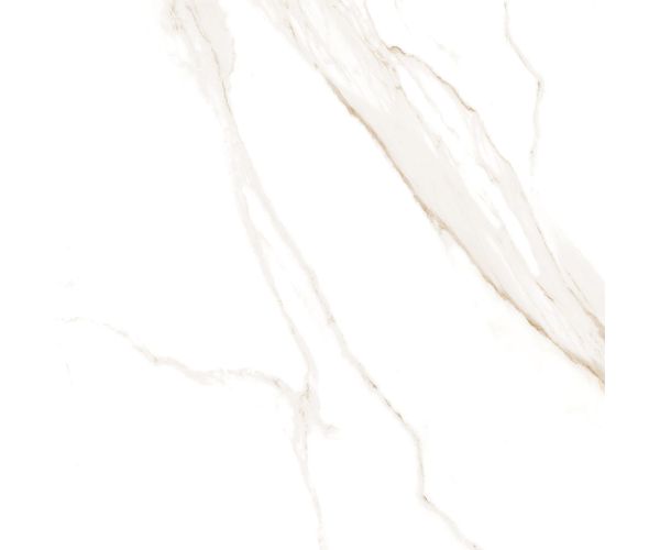 Tile - Ceramic-32X32 Statuario Gold Lev. Rt